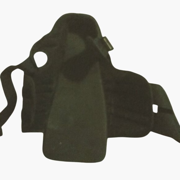 Darco Black Orthopedic Post Op Shoe Adjustable Straps Medical Support MXL - Picture 3 of 7